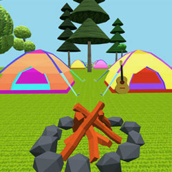 ARville Scouting Camp