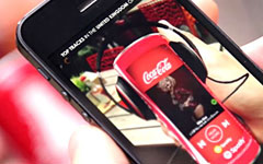Coke: Animated Jukebox on Can