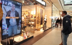 Timberland: AR Clothing Virtual Try-on