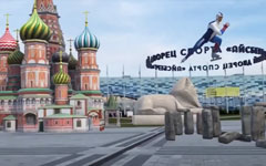 Augmented.City: Community AR Experience