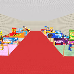 ARville Snack and Beverage Expo