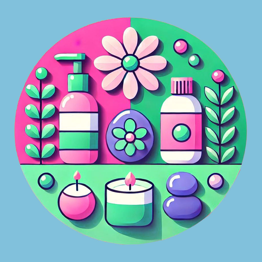 Beauty and Wellness