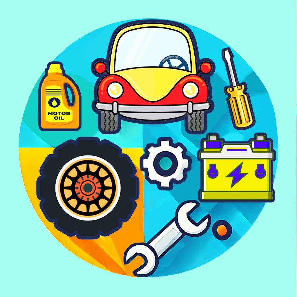 Cars and Car Accessories