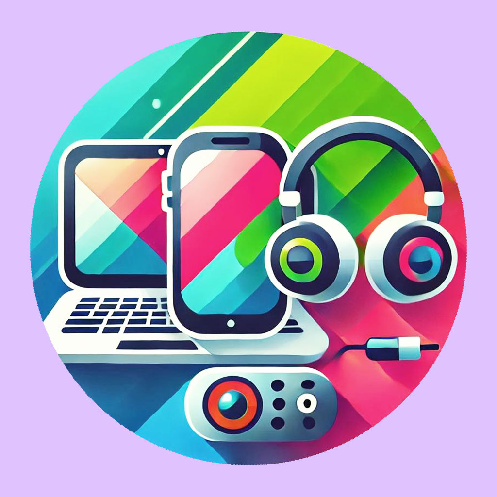Electronics and Gadgets