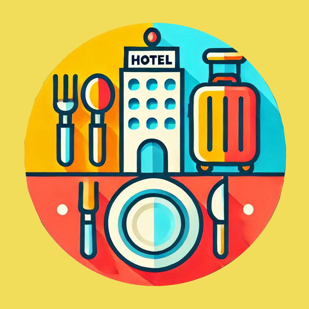 Hospitality and Tourism
