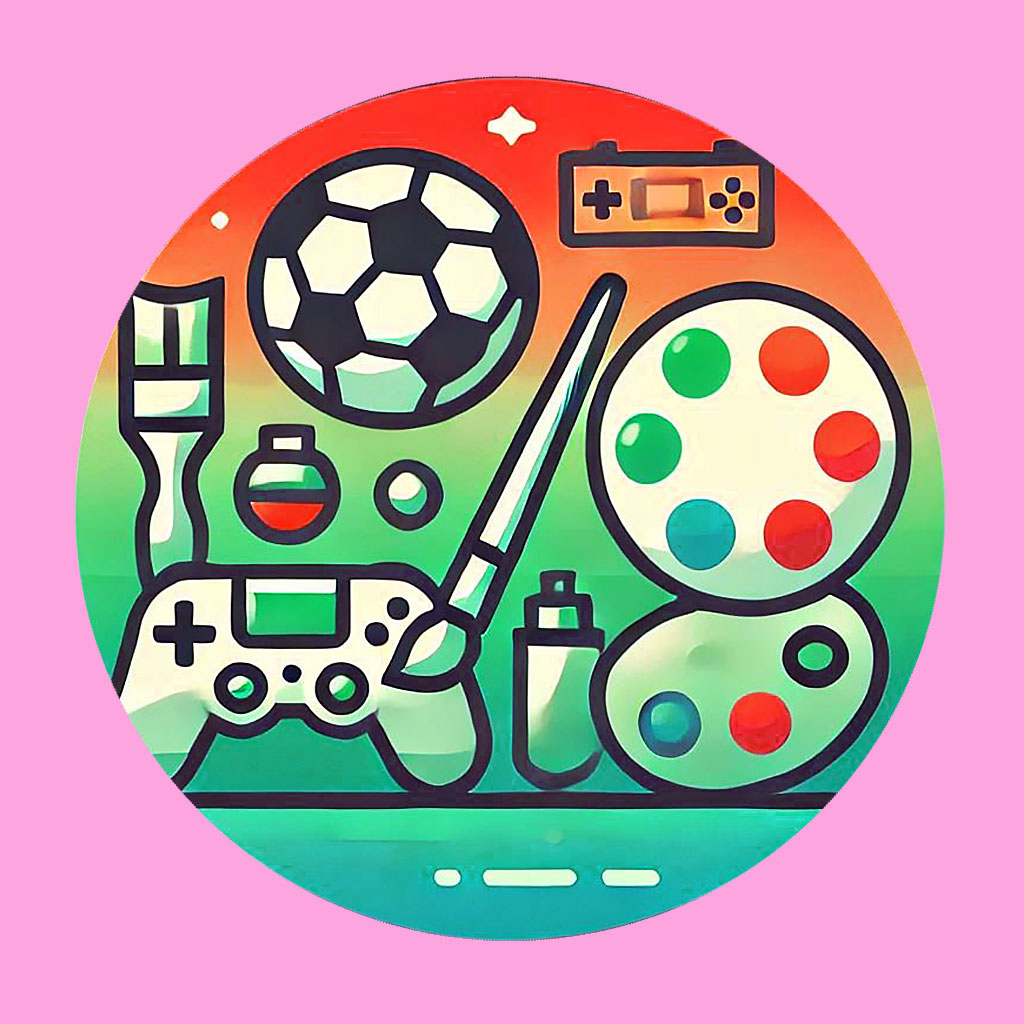 Sports and Hobbies