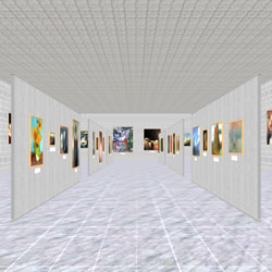 Arville Museum of Fine Arts