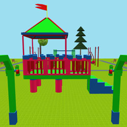 ARville Playground