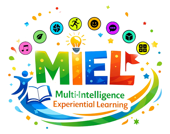 MIEL - Multiple Intelligence Experiential Learning System